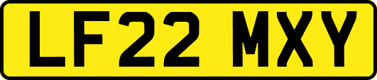 LF22MXY