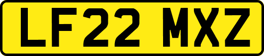 LF22MXZ