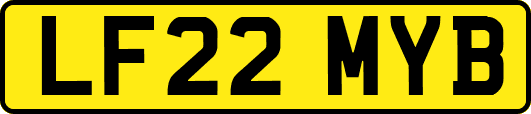 LF22MYB
