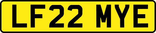 LF22MYE