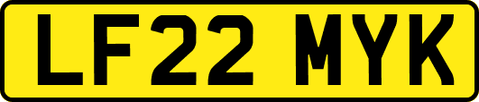 LF22MYK