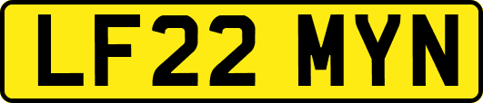 LF22MYN