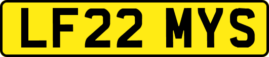 LF22MYS