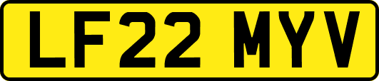 LF22MYV