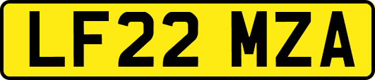 LF22MZA