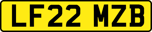 LF22MZB