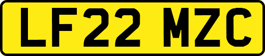 LF22MZC