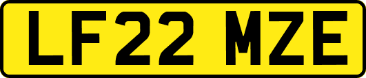 LF22MZE