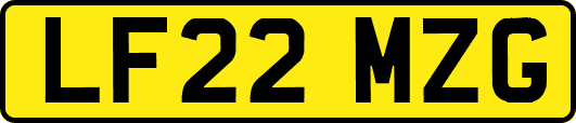 LF22MZG