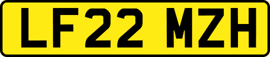LF22MZH