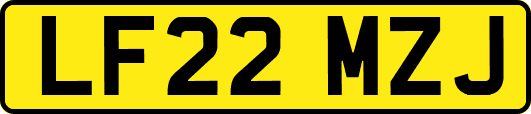 LF22MZJ