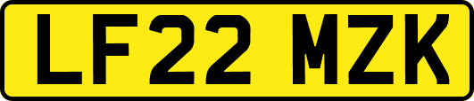 LF22MZK