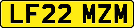 LF22MZM