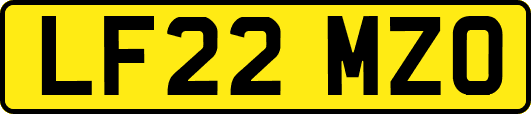LF22MZO