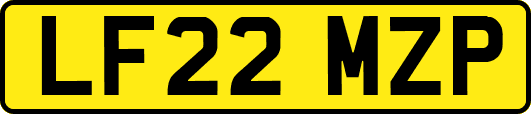 LF22MZP
