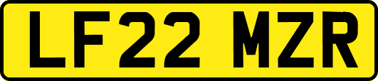 LF22MZR