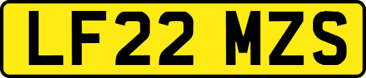 LF22MZS