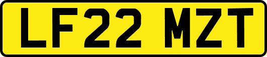 LF22MZT