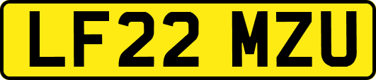 LF22MZU