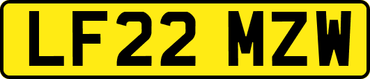 LF22MZW