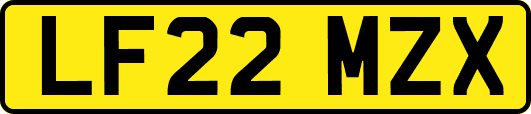 LF22MZX