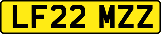 LF22MZZ