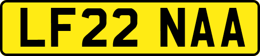 LF22NAA