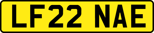 LF22NAE