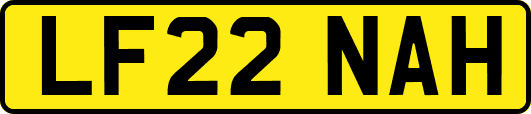 LF22NAH