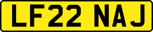 LF22NAJ