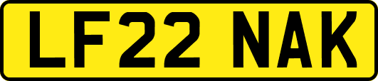 LF22NAK