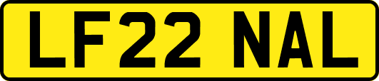LF22NAL