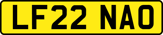 LF22NAO