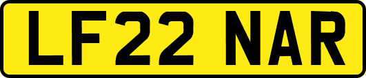 LF22NAR