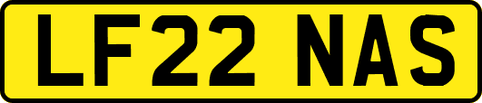 LF22NAS