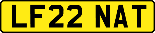 LF22NAT