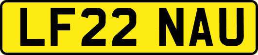 LF22NAU
