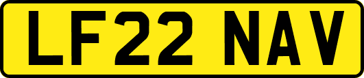 LF22NAV