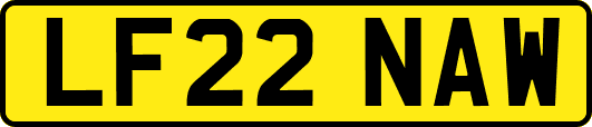 LF22NAW