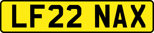LF22NAX