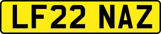 LF22NAZ