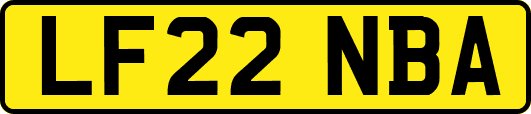 LF22NBA