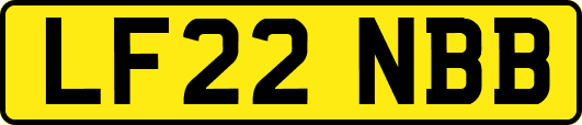 LF22NBB