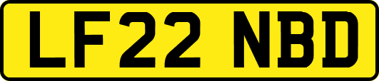LF22NBD