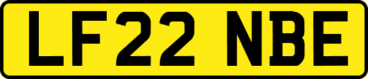 LF22NBE
