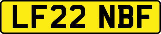 LF22NBF
