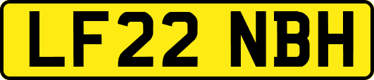 LF22NBH