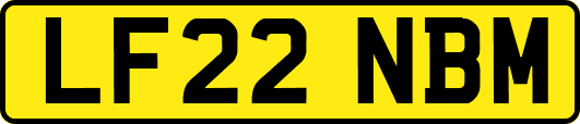 LF22NBM