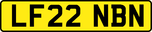 LF22NBN
