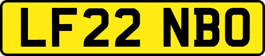 LF22NBO
